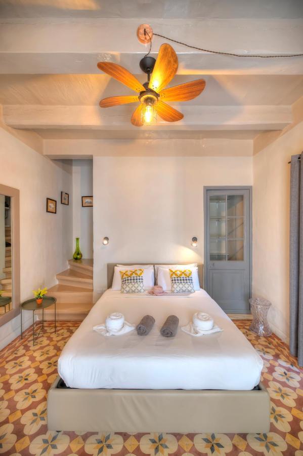 Charming & Traditional Flat In City Center Esch1-2 Valletta Exterior photo